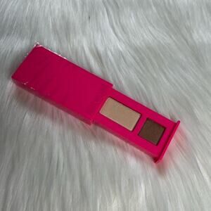 Clinique All About Eyes Like Mink Eyeshadow Duo